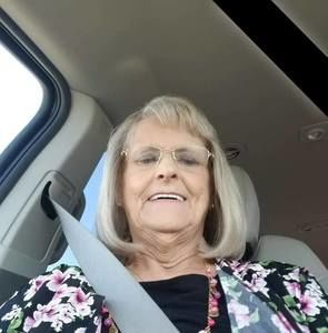 Meet your Posher, Anne